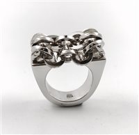 Anello Pianegonda Donna in Argento AA010515-16 - AA010515-16